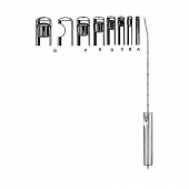 Suction Curette